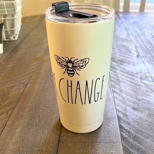 Rae Dunn NWOT tumbler